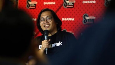 Elang Mahkota (EMTK) Optimistis Efisiensi Pegawai Bukalapak Berdampak Positif