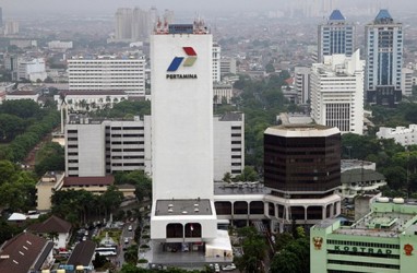 Mantan Dirut Pertamina Ini Dukung Langkah KPK Berantas Mafia Migas