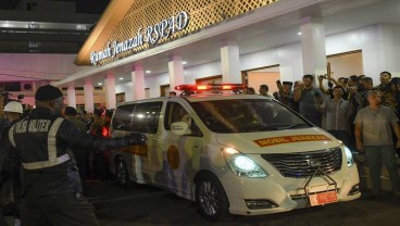 Salah Paham Soal Ambulans dan Mobil Jenazah, Ini Penjelasan Pakar Bahasa