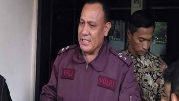 Pansel Capim KPK Sebut Tak Temukan Pelanggaran Etik Firli