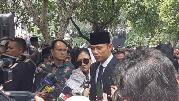 Agus Harimurti Yudhoyono : Habibie Patut Diteladani Semua Orang