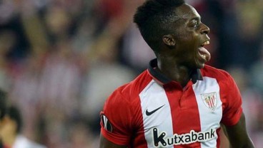 MU Diam-diam Incar Inaki Williams Asal Athletico Bilbao