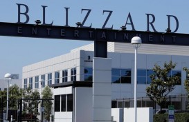Gandeng Blizzard, Salim Group Perkuat Lini Bisnis Gim 