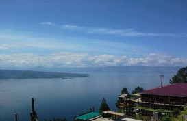 3 Langkah Gubernur Sumut Wujudkan Danau Toba Destinasi Super Prioritas