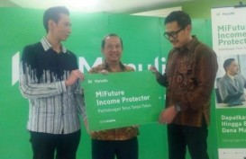 Literasi Asuransi di Indonesia Masih Sangat Rendah