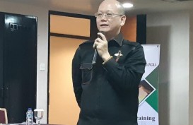Emas Melejit, Rifan Financindo Cabang Bandung Catat 71 Nasabah Baru Bulan Agustus