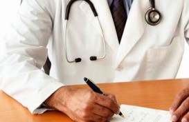 Dokter Mengaku Paling Dirugikan Defisit BPJS Kesehatan