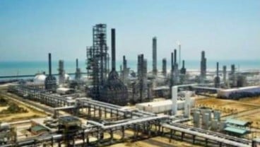 TUBAN PETROCHEMICAL INDUSTRIES : Revitalisasi Tahap II Rampung Awal 2020