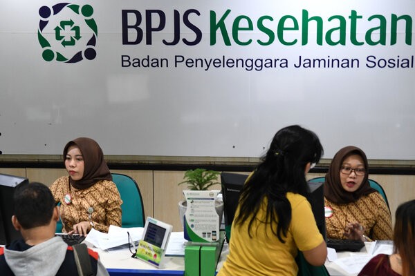 Banyak Ibu Hamil Daftar BPJS Kesehatan Sebelum Lahiran, Lalu Menunggak