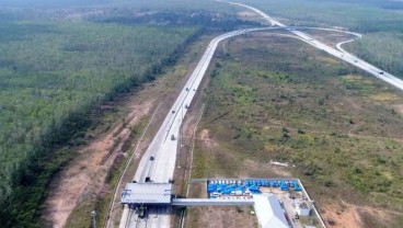 Tol Trans-Sumatra Jadi Pemikat Penjualan Tanah Kaveling, Segini Harganya