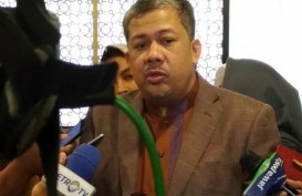 Fahri Hamzah Minta Pimpinan KPK Terpilih Hentikan Kegiatan Politik dan Penggalangan Intelijen