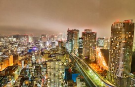 Tips Terbang Hemat ke Jepang untuk Menghadiri Tokyo Motor Show 2019