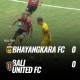 Bhayangkara FC vs Bali United 0-0, Bali United Kokoh di Puncak. Ini Videonya