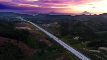 Rehat, Kunci Menghindari Kecelakaan di Jalan Tol!