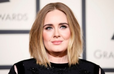 Serius Cerai, Adele Gugat Simon ke Pengadilan