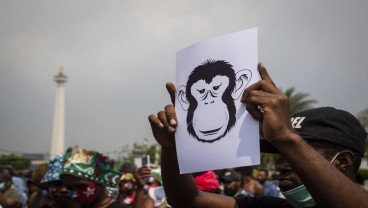 Mahasiswa Papua di Jakarta Diminta Tuntaskan Kuliah