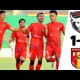 Madura FC vs Mitra Kukar 1-2, Mitra Kukar Puncaki Grup Timur. Ini Videonya