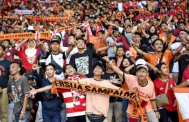 Jadwal Liga 1 : Persija vs PSIS, Bhayangkara FC vs Bali United