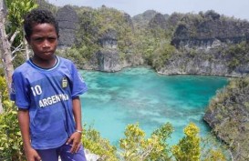 Keberhasilan Program Otsus akan Dipamerkan di Papua Barat