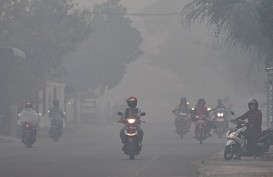 Asita Akui Jumlah Wisatawan ke Riau Anjlok