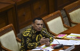 Jaksa Agung Apresiasi Keputusan Komisi III DPR Pilih Firli Pimpin KPK