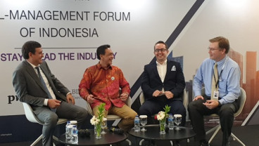 Non Performing Loan Management Forum Diselenggarakan, Ini Tujuannya 