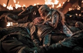 Home Box Office Siapkan Serial Prekuel Game of Thrones, Berfokus pada Klan Targaryen