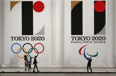 Olimpiade Tokyo 2020: Penyelenggara Uji Coba Salju Buatan ke Penonton, Efeknya?