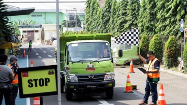 Hino Siap Bantu Investigasi Kecelakaan Maut di Tol Cipularang