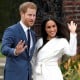 Kembali Bekerja, Meghan Markle Luncurkan Rangkaian Busana Amal