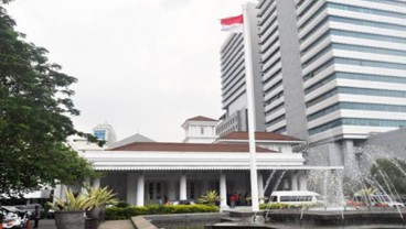 Pajak Restoran Jadi Pendapat Tertinggi DKI Jakarta Triwulan II/2019