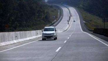 Tinggal Tunggu Izin Lokasi, Tol Solo-Jogja-Kulonprogo Siap Dilelang