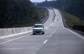Tinggal Tunggu Izin Lokasi, Tol Solo-Jogja-Kulonprogo Siap Dilelang