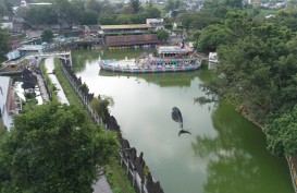 UMM Tuan Rumah Kontes Kapal Cepat Tak Berawak Nasional 2019