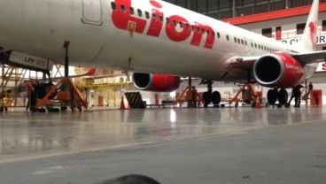 Kabut Asap, Lion Air Grup Batalkan 20 Penerbangan