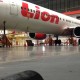 Kabut Asap, Lion Air Grup Batalkan 20 Penerbangan