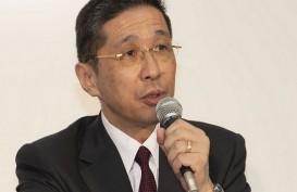 Alasan di Balik Mundurnya CEO Nissan Motor Hiroto Saikawa