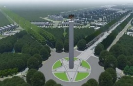 Siap-siap, Pemerintah Akan Gelar Sayembara Desain Ibu Kota Baru