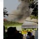 Kapolda Jateng Konfirmasi Gudang Penyimpanan Bahan Peledak dan Bom Brimob Semarang Meledak
