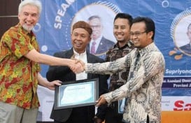 Revolusi Industri 4.0 Dorong Perekonomian Syariah