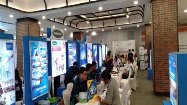 Pameran Wisata di Semarang Bidik Transaksi Rp2,5 Miliar