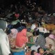 Gempa Halmahera Selatan : Warga Minta Hunian Sementara Segera Dibangun