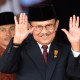 Umat Islam di Gaza, Palestina, Salat Gaib dan Doakan Habibie