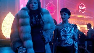 3 Hari di Bioskop, Film Terbaru Jennifer Lopez "The Hustlers" Diprediksi Sudah Balik Modal