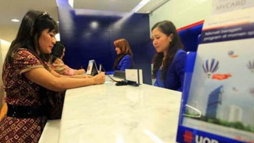 Bank UOB Pertahankan Dana Murah