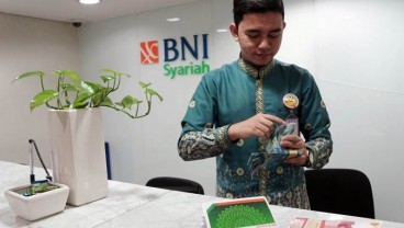 BNI Syariah Bidik Kemudahan Buka Rekening Masjid via Pelatihan Manajemen