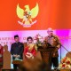 Rayakan 70 Tahun Hubungan Bilateral, Gubernur Jenderal Australia Berpidato Bahasa Indonesia