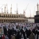Kebijakan Arab Saudi Terkait Visa Pukul Bisnis Travel Umroh & Haji