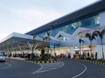 Ini 3 Bandara yang Sebentar Lagi Dikelola Angkasa Pura II