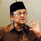 Rakyat Indonesia Galang Dana Wujudkan Mimpi B.J. Habibie